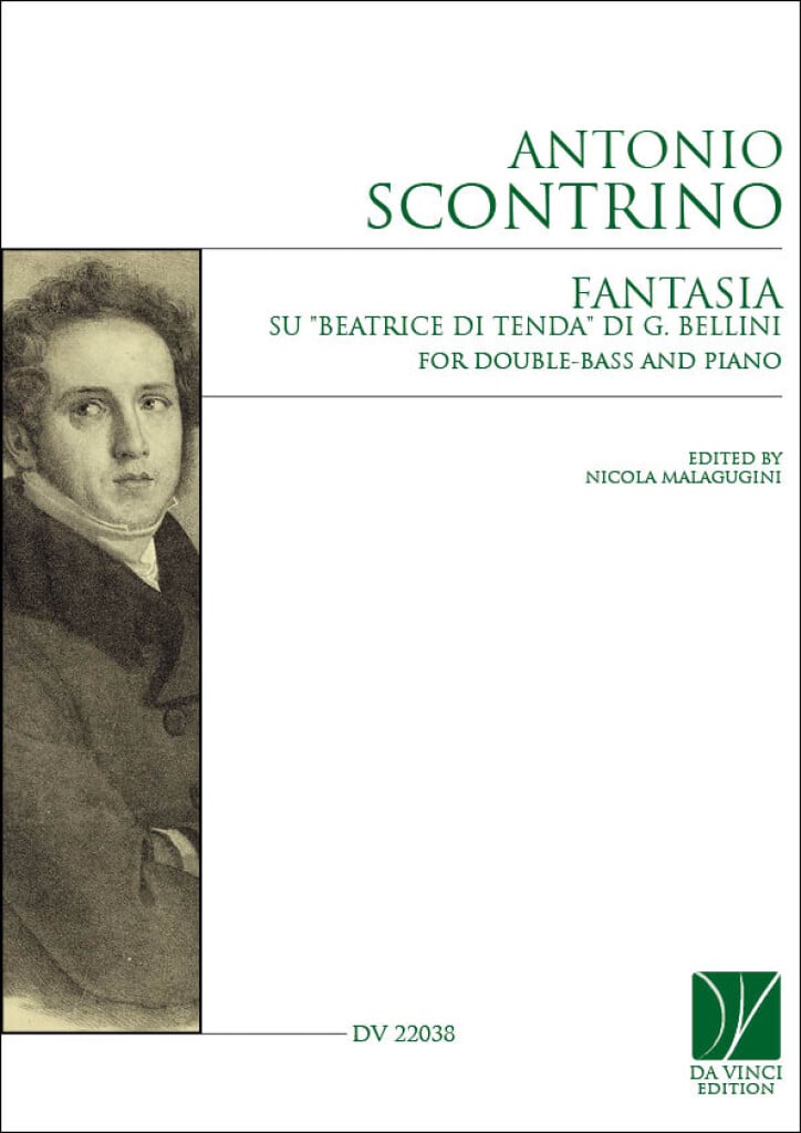 Fantasia su 'Beatrice di Tenda' di G. Bellini